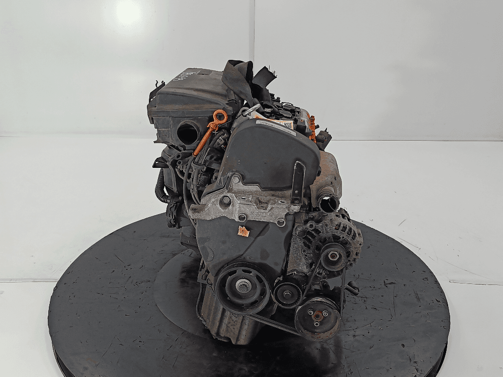 Двигатель к Volkswagen Beetle A4 (97-05)