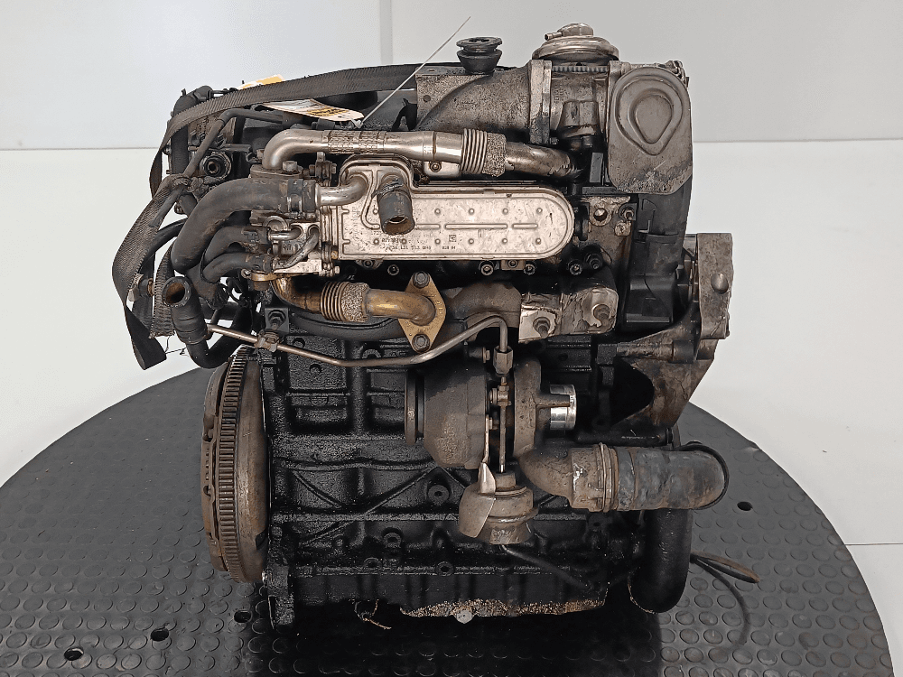 Двигатель к Volkswagen Golf 5 (03-09)