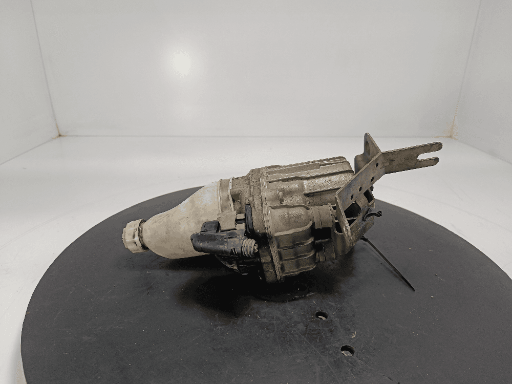 Электрогидроусилитель руля к Opel Astra H (04-07)