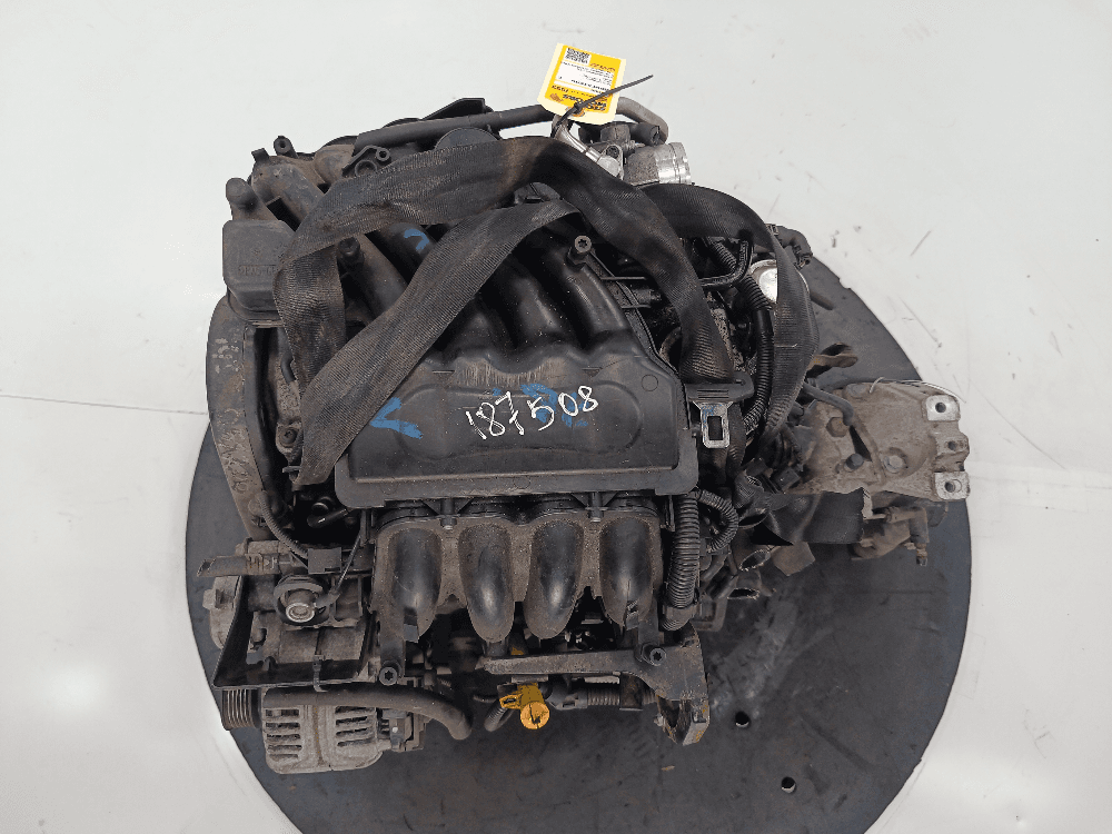 Двигатель к Volkswagen Golf 4 (97-06)