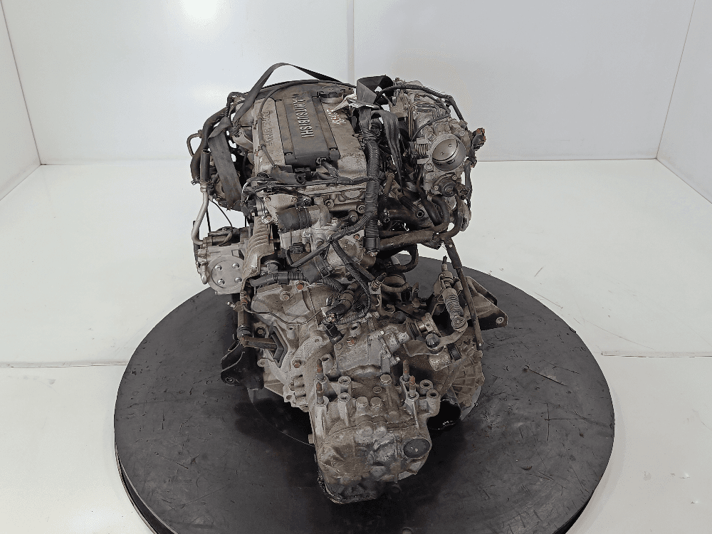 Двигатель к Mitsubishi Outlander 1 (03-07)