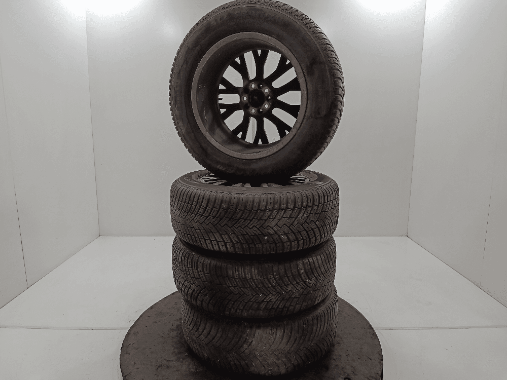 Диск литой к Volkswagen Touareg 3 (18-24)