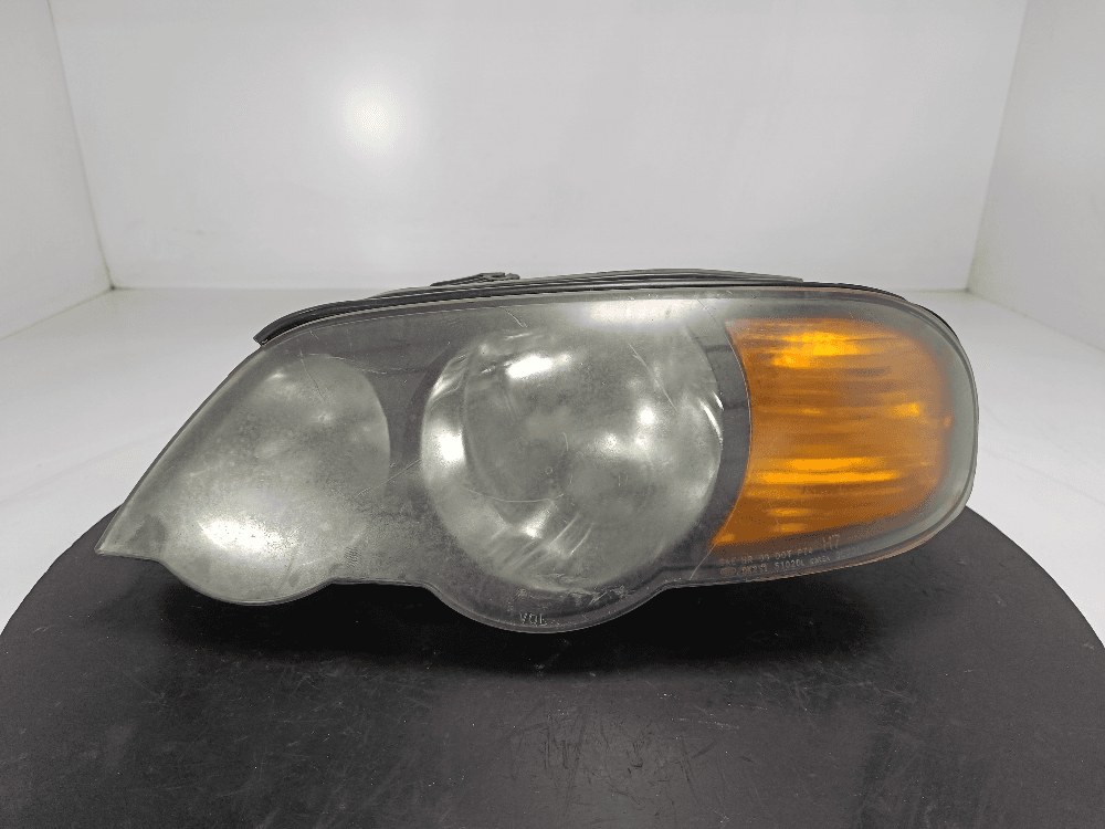 Фара левая к Kia Shuma 2 (01-04)