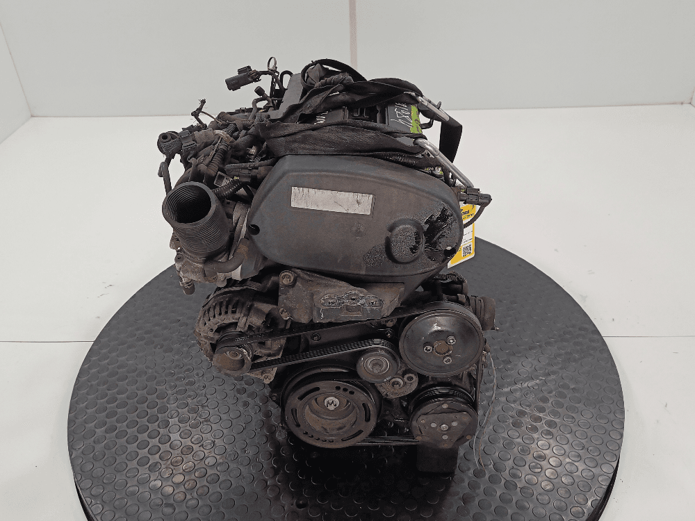 Двигатель к Opel Astra H Рестайлинг (07-10)