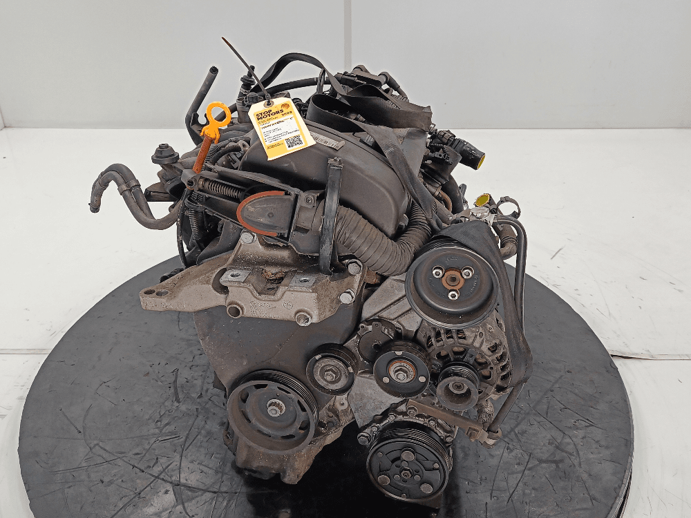 Двигатель к Volkswagen Golf 4 (97-06)