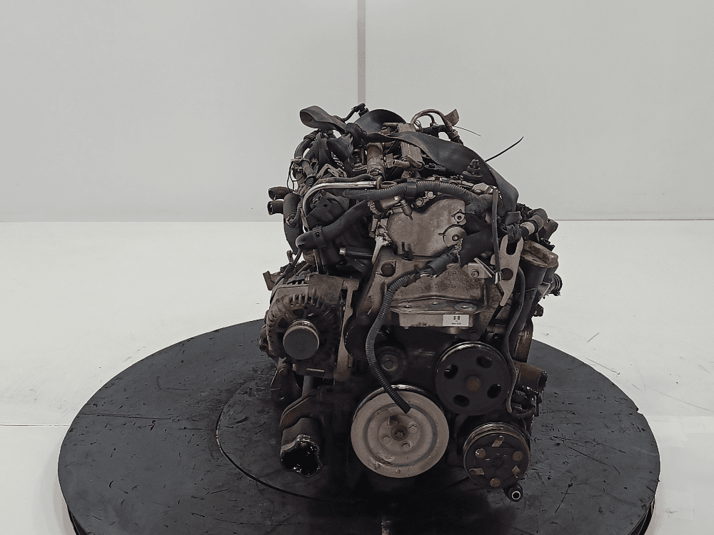 Двигатель к Fiat Grande Punto (05-18)