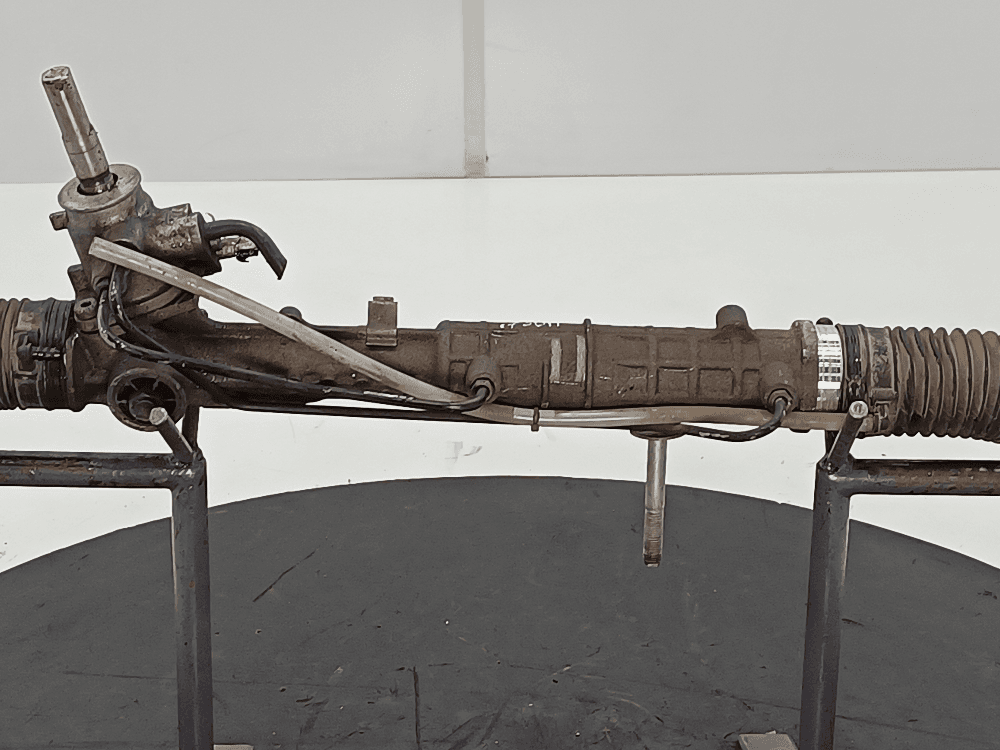 Рулевая рейка к Citroen C4 1 (04-08)