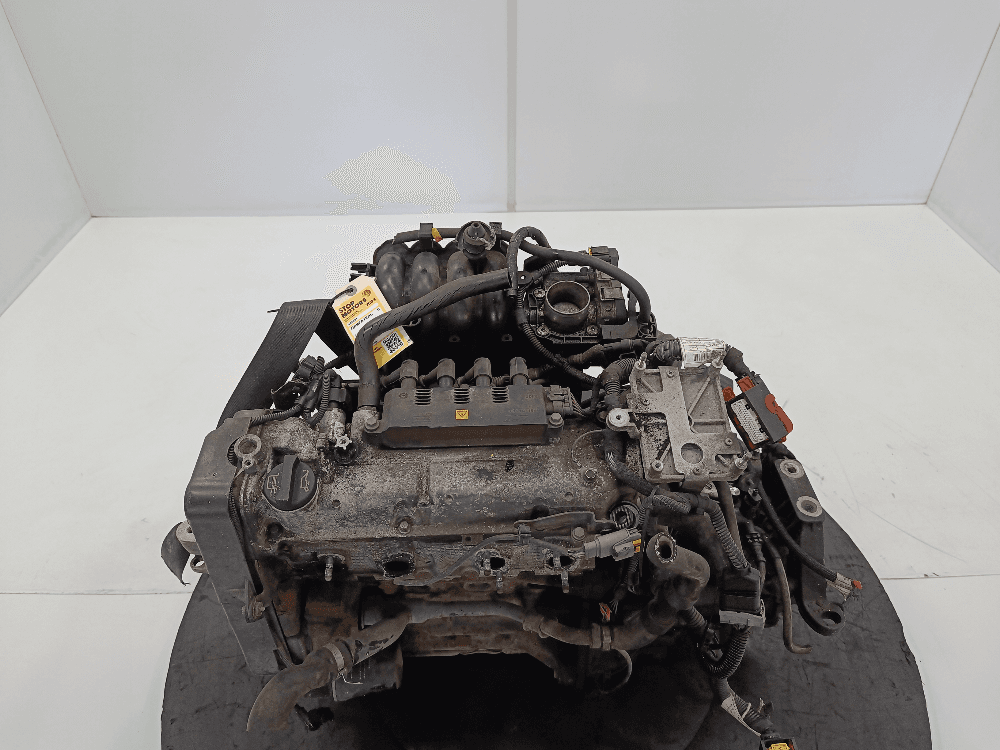 Двигатель к Fiat Grande Punto (05-18)
