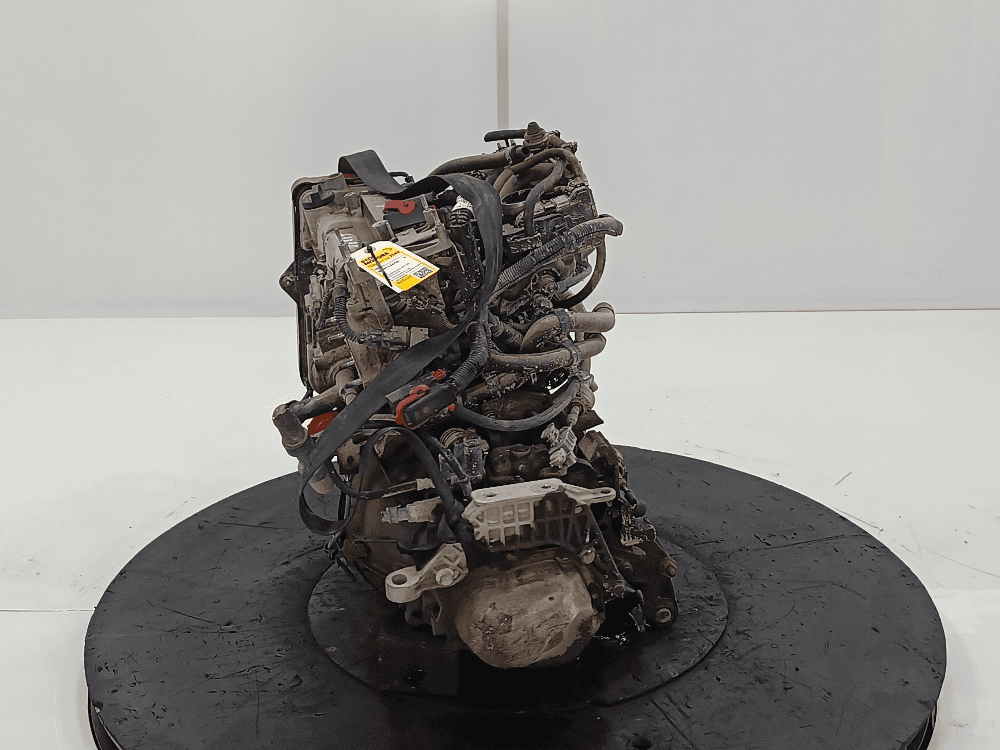 Двигатель к Fiat Grande Punto (05-18)
