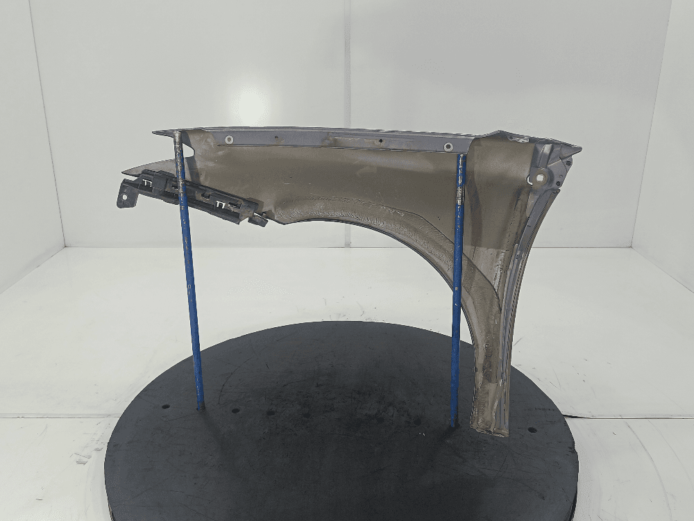 Крыло переднее правое к Renault Laguna 3 (07-11)