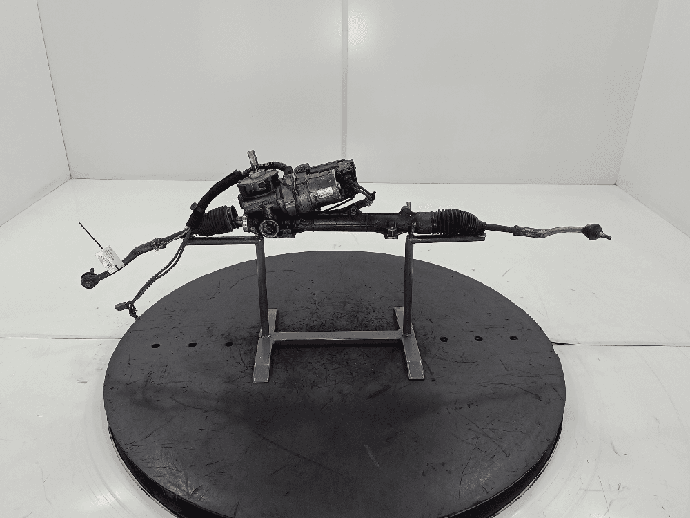 Рулевая рейка к Peugeot 207 (06-09)