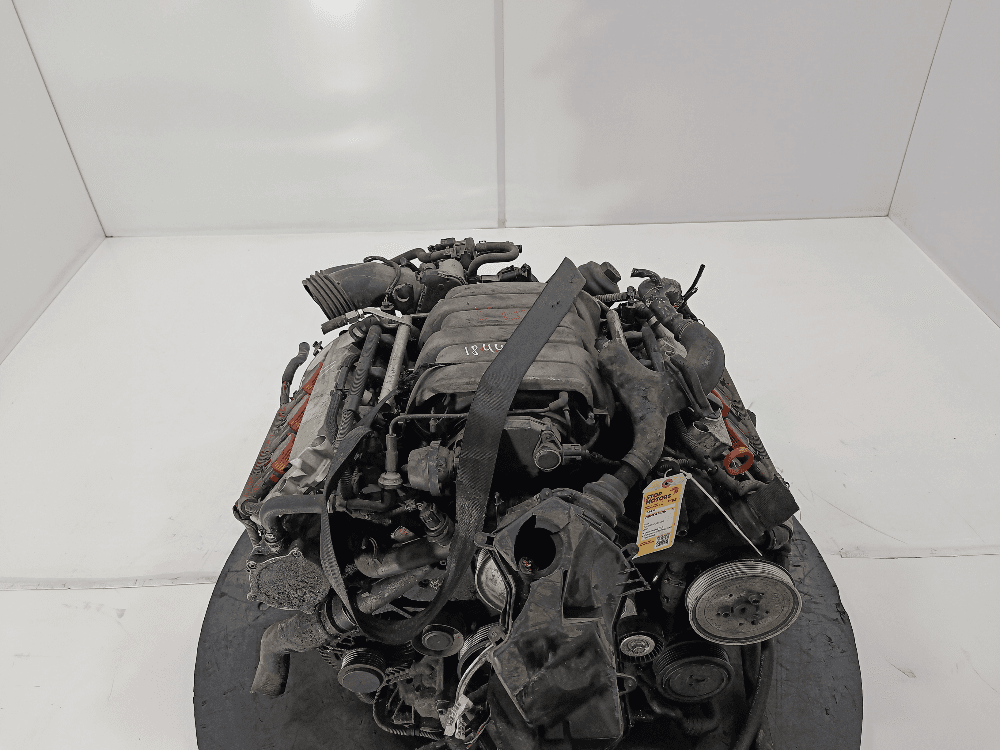 Двигатель к Audi A6 C6/4F (04-08)