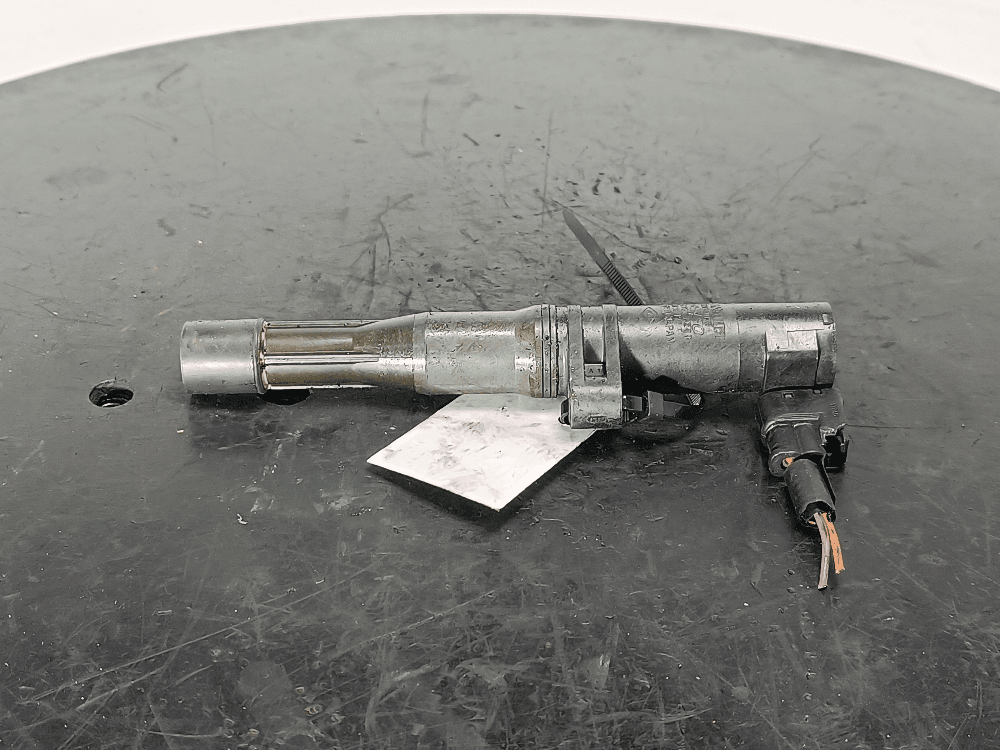 Катушка зажигания к Renault Megane 1 Рестайлинг (99-03)