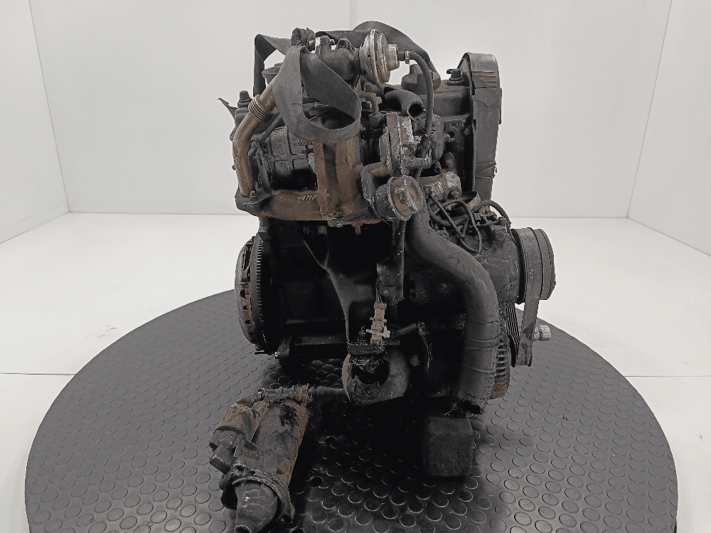 Двигатель к Volkswagen Passat B5 (96-00)