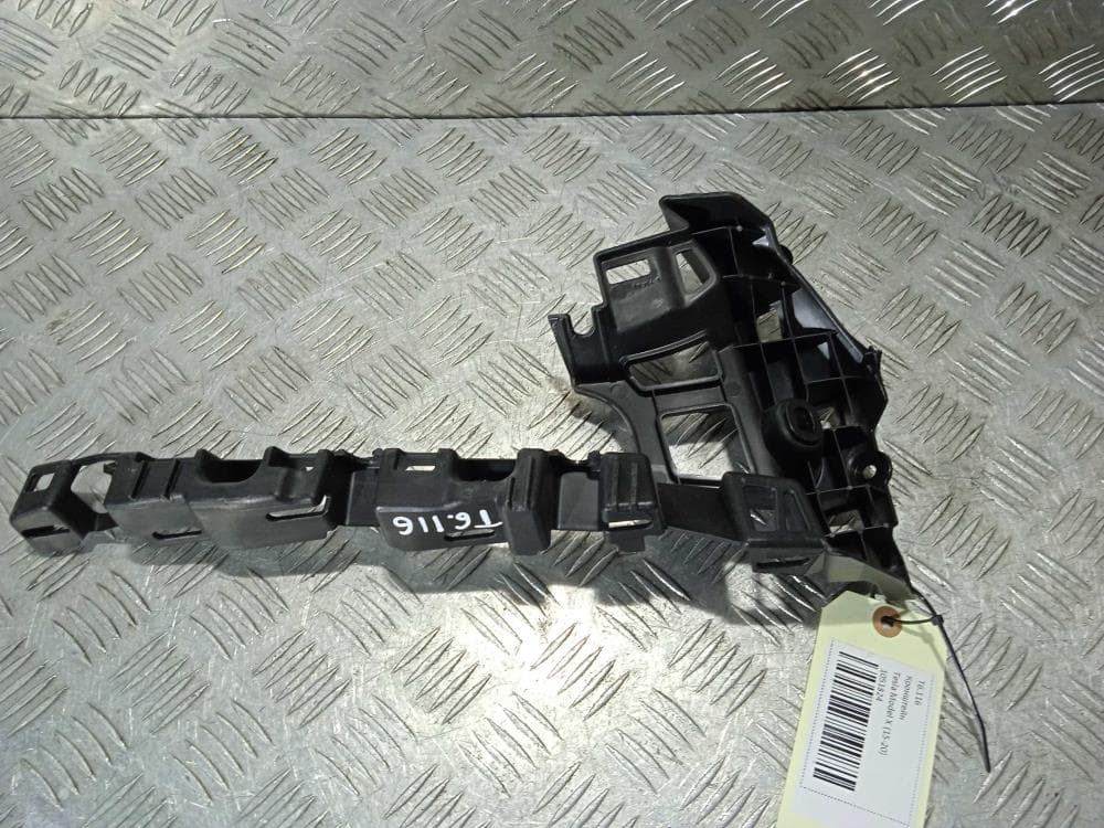 Кронштейн к Tesla Model X (15-21)