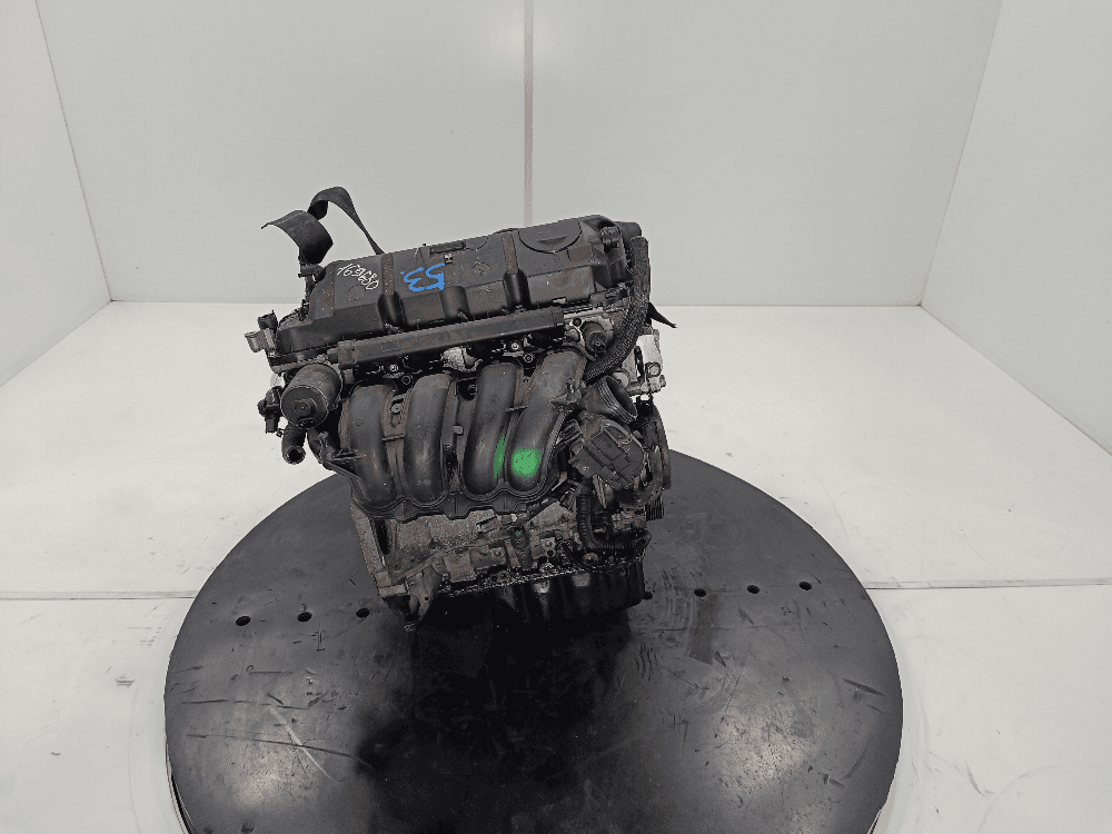 Двигатель к Peugeot 308 1 (07-11)