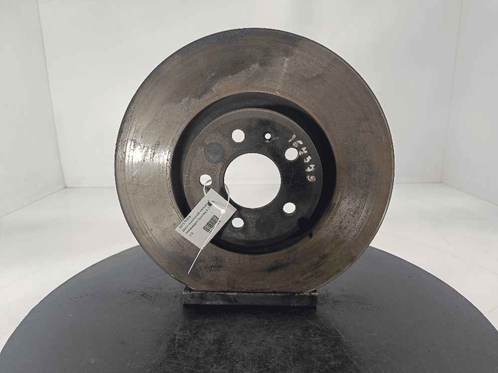 Диск тормозной передний к Volkswagen Touareg 3 (18-24)