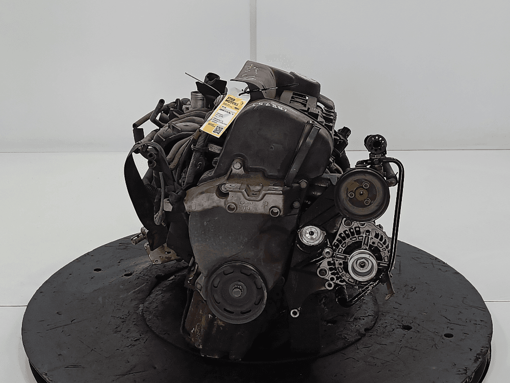 Двигатель к Volkswagen Golf 4 (97-06)