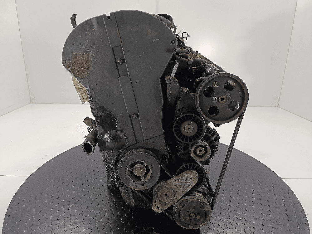 Двигатель к Peugeot 406 (95-99)