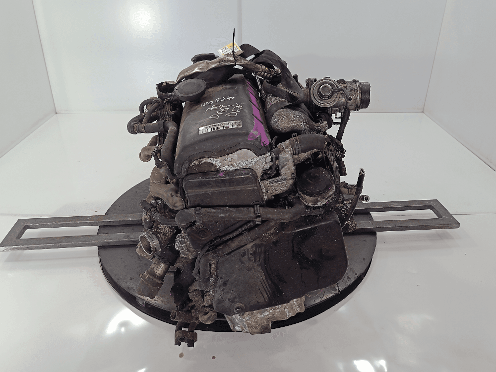Двигатель к Volkswagen Touareg 1 (02-07)