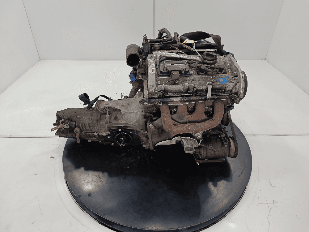 Двигатель к Volkswagen Passat B5 (96-00)