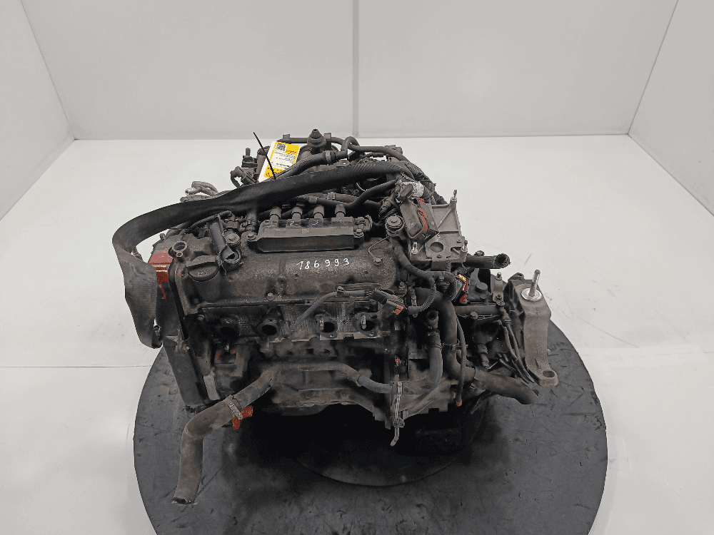 Двигатель к Fiat Grande Punto (05-18)