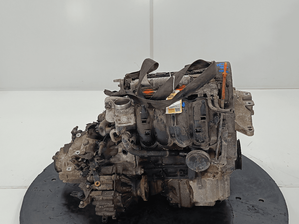 Двигатель к Volkswagen Golf 4 (97-06)