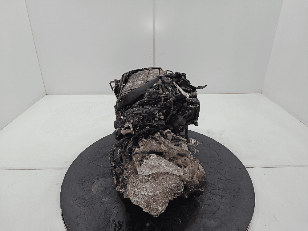 Двигатель к Opel Insignia 1 (08-14)