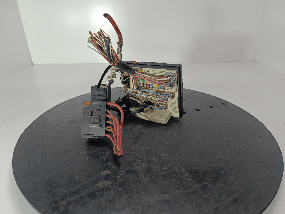 ΠΠ»ΠΎΠΊ ΠΊΠΎΠΌΡΠΎΡΡΠ° ΠΊ Renault Megane 2 Π Π΅ΡΡΠ°ΠΉΠ»ΠΈΠ½Π³ (06-09)