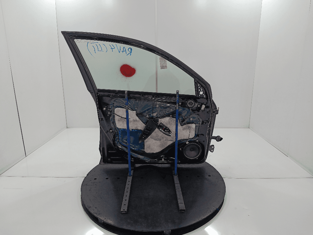 Дверь передняя левая к Toyota Rav 4 XA30 (05-09)