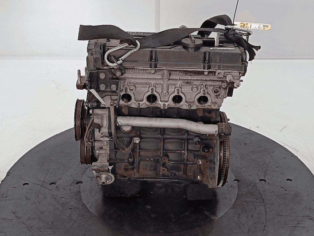 Двигатель к Kia Rio 2 (05-09)