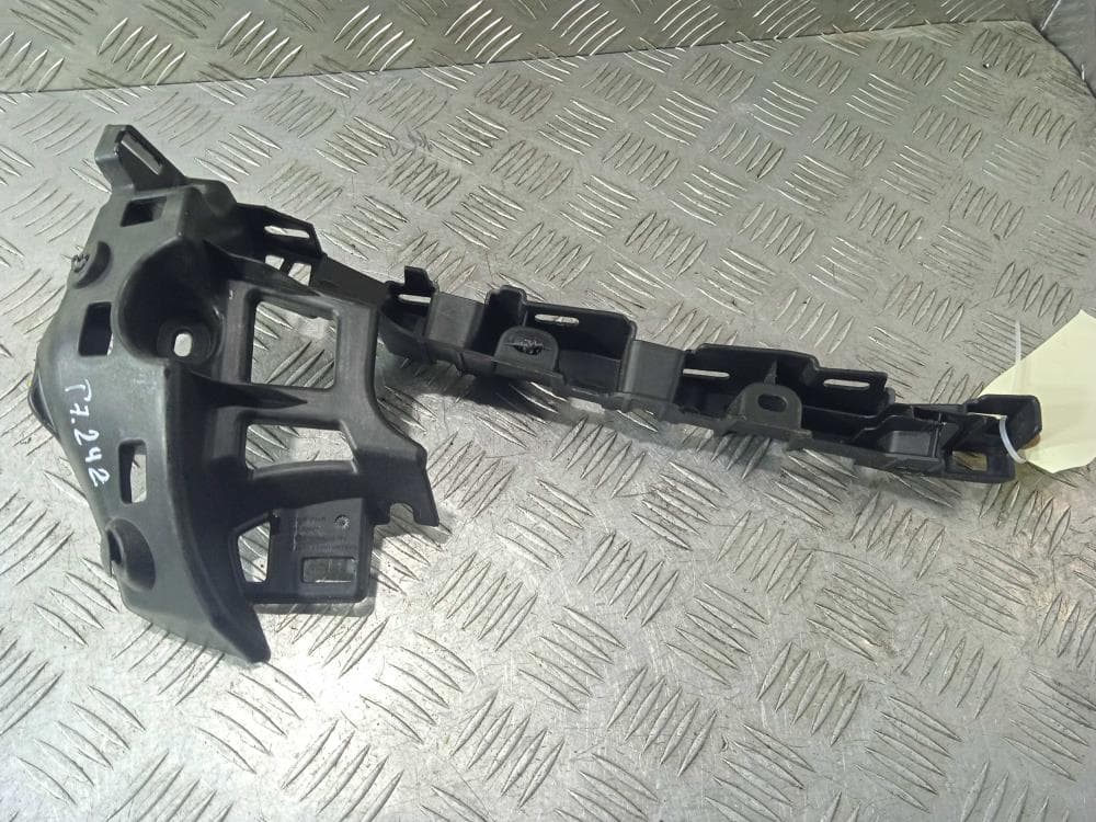 Кронштейн к Tesla Model X (15-21)