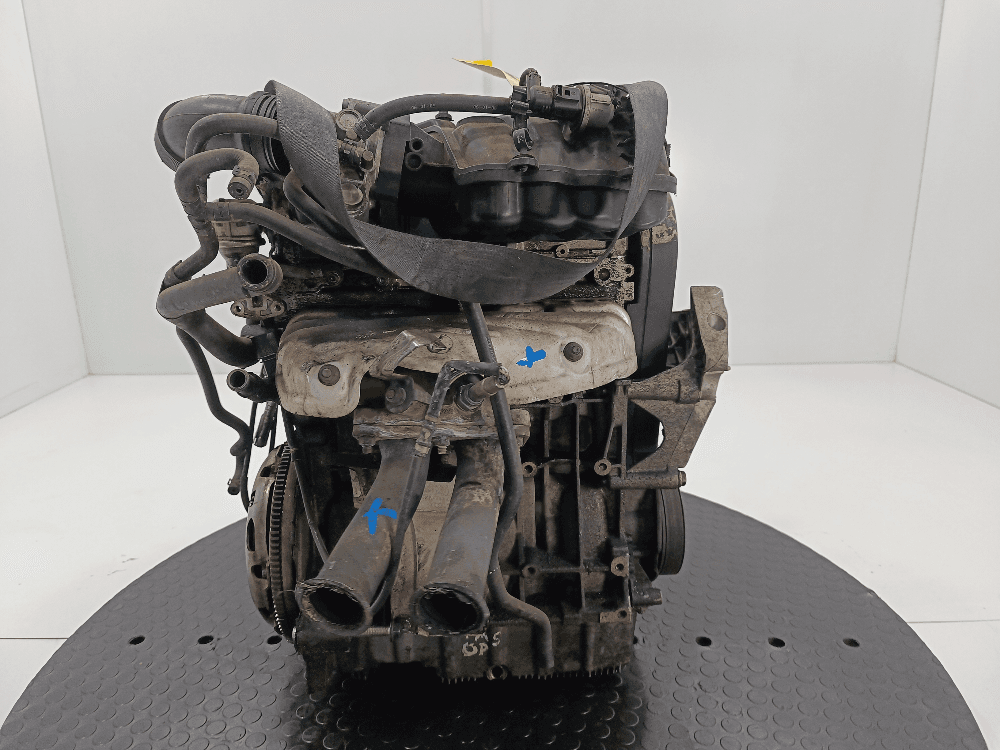 Двигатель к Volkswagen Golf 5 (03-09)