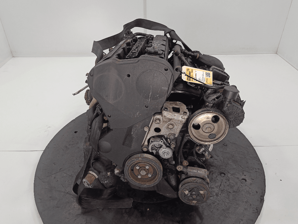 Двигатель к Peugeot 307 (01-05)