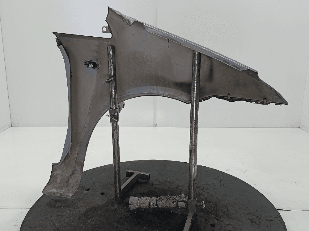 Крыло переднее левое к Ford C-Max 1 (03-07)