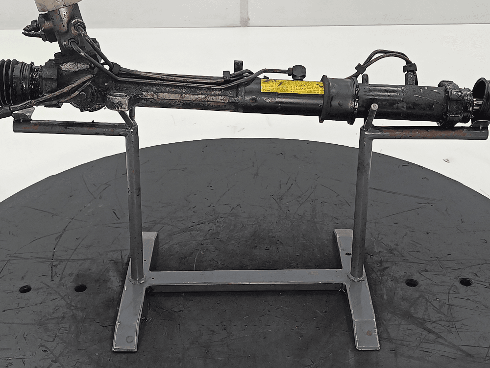 Рулевая рейка к Kia Carnival 2 (06-14)