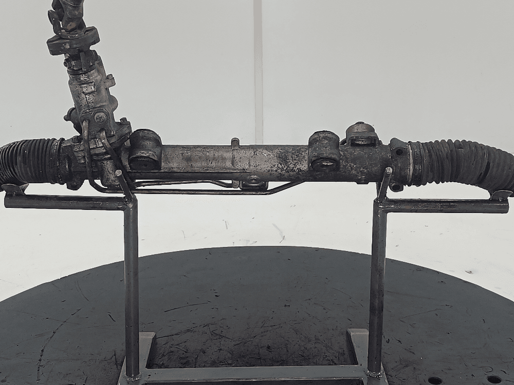 Рулевая рейка к Mercedes C Class W203/S203/CL203 (00-04)