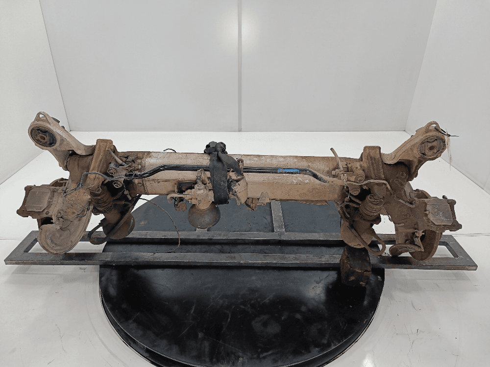 Балка подвески задняя к Citroen C5 1 (01-04)