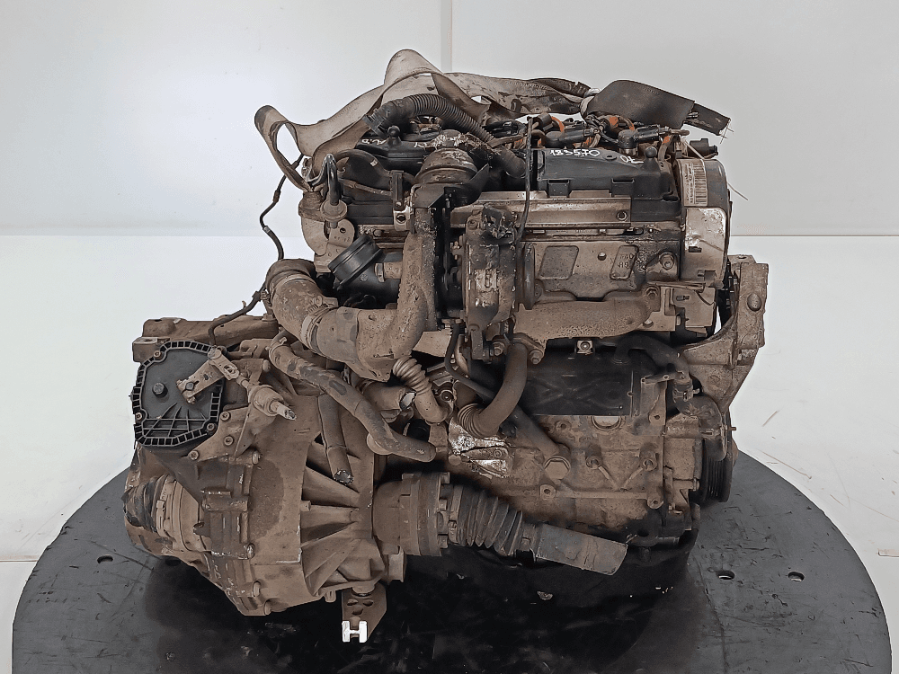 Двигатель к Volkswagen Golf 5 (03-09)