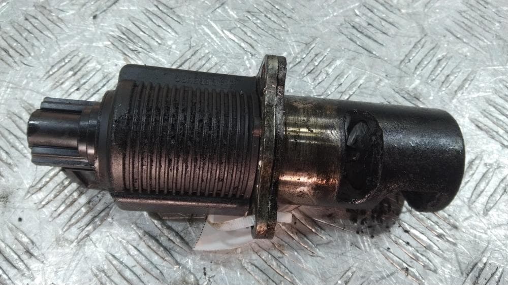 Клапан EGR к Renault Megane 2 (02-06)