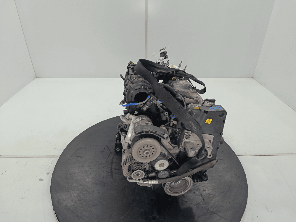 Двигатель к Fiat Grande Punto (05-18)