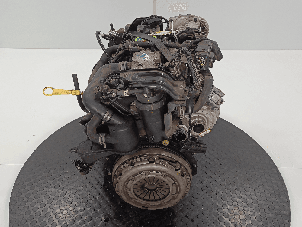 Двигатель к Ford Focus 2 (04-08)