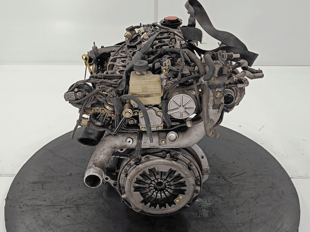 Двигатель к Mazda 6 1 (02-05)