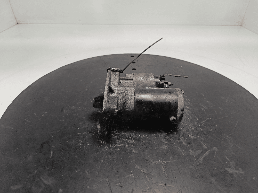 Стартер к Citroen C3 1 (02-06)