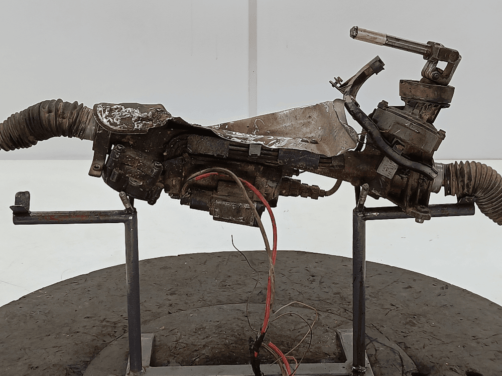 Рулевая рейка к Volkswagen Passat B6 (05-10)