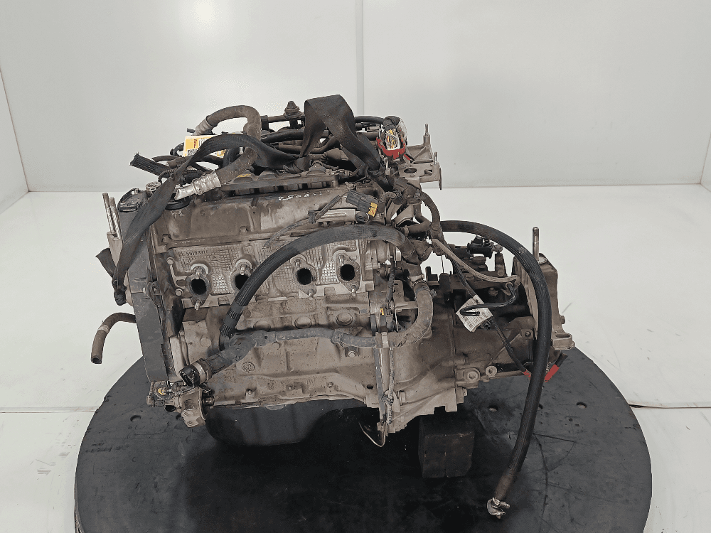 Двигатель к Fiat Grande Punto (05-18)