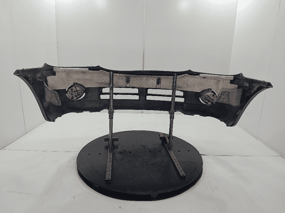 Бампер передний к Hyundai Terracan (01-04)