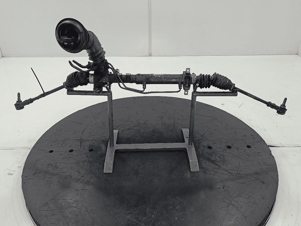 Рулевая рейка к Volkswagen Golf 3 (91-99)