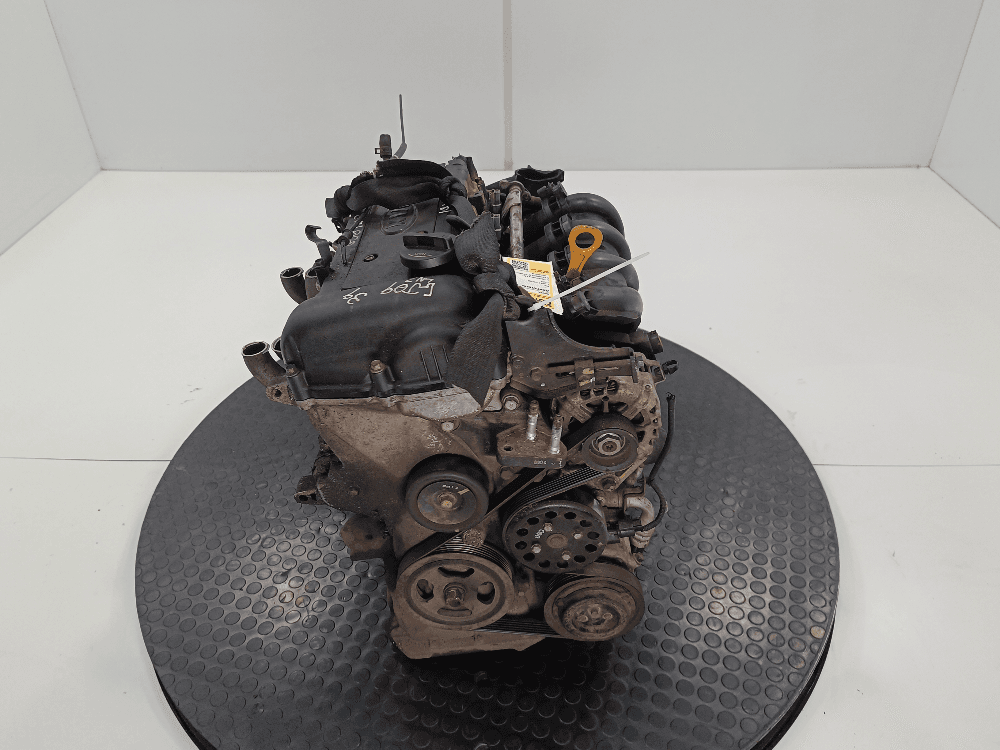 Двигатель к Kia Ceed 1 (06-10)