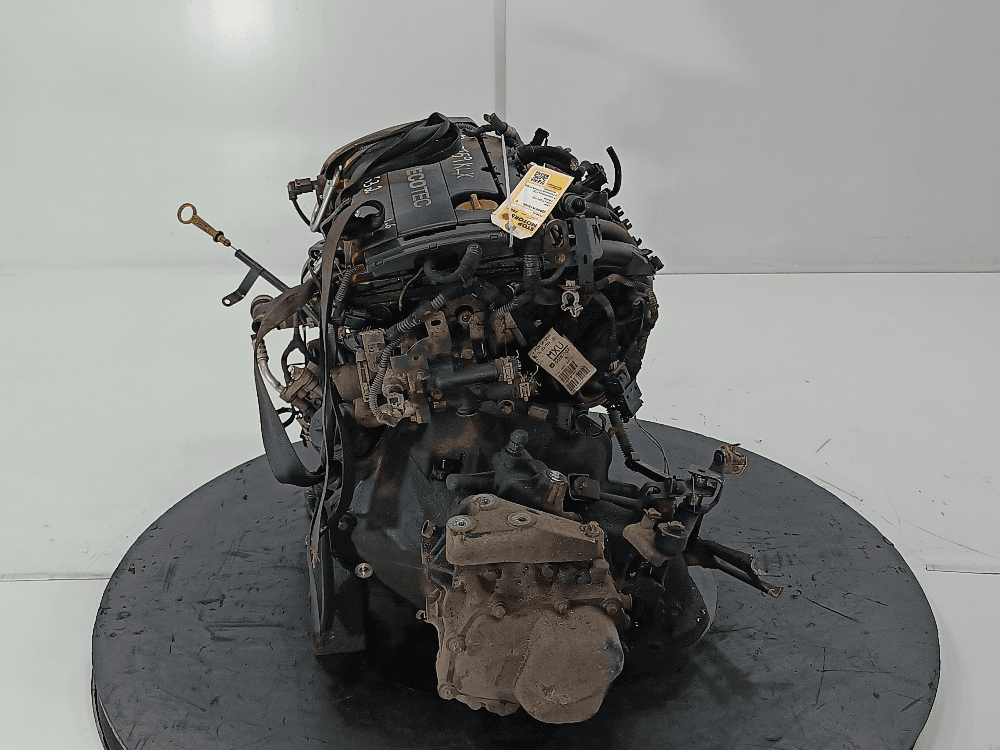 Двигатель к Opel Astra H (04-07)